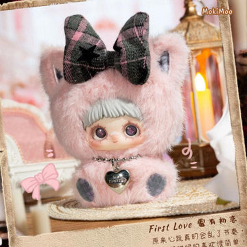 MayMei V5 Endless Love Series Blind Box