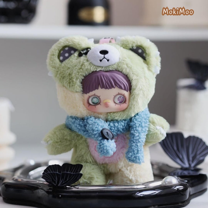 MayMei V4 Symbiote Neverland Series Blind Box