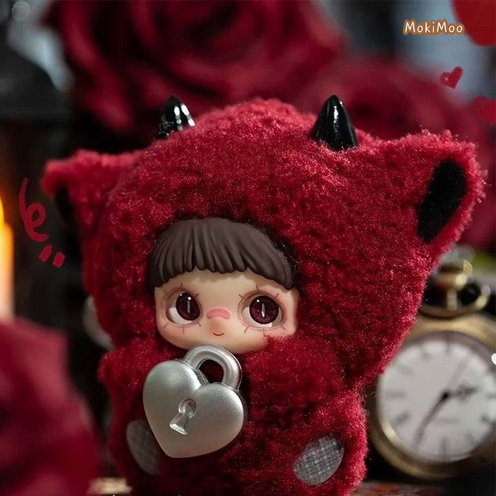 MayMei May I Love You Series Plush Blind Box