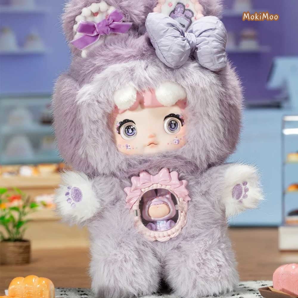 Nommi Amaryllis Sweetheart Series Plush Blind Box